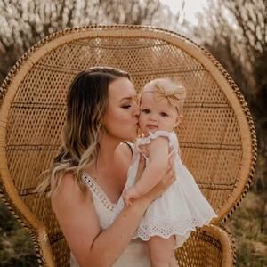 Meet your Posher, Whitney